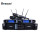 FP10000Q power amplifier SKM9000 uhf wireless microphone professional system for stage singing