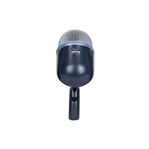 Sinobosen K7 7pcs condenser + dynamic instrument microphone for drum set