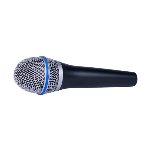 TX-8 Micrófono vocal dinámico con cable