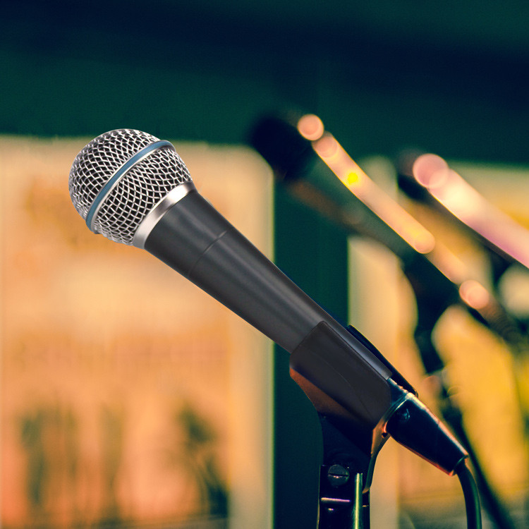 Did you really choose the right Microphone for your show?