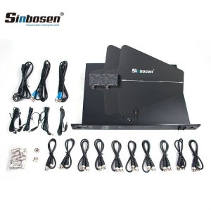 470 MHz - 960 MHz 5 way Antennas Distributor for wireless system