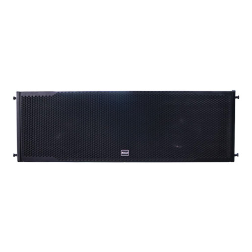 1200W 18 inch subwoofer dual 10 inch line array speaker SA210+SA218B