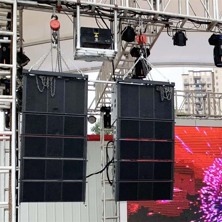 ¡El sistema line array que estás buscando!