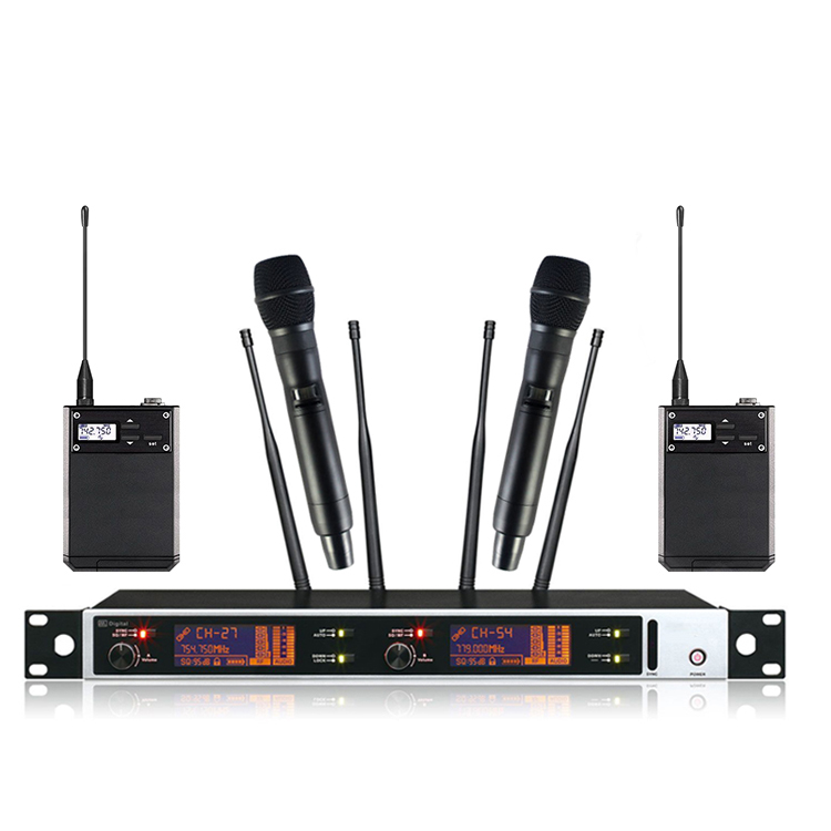 Do you know the pros and cons of each frequency band of wireless