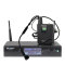 EWD1 Digital headset mic rechargeable bodypack transmitter UHF wireless microphone system