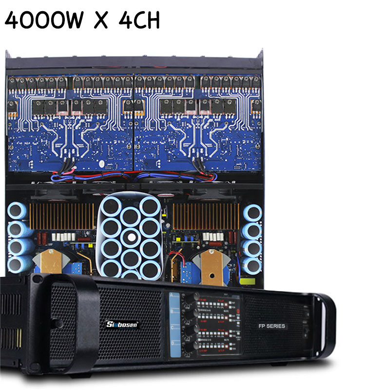 4000 watt subwoofer amp