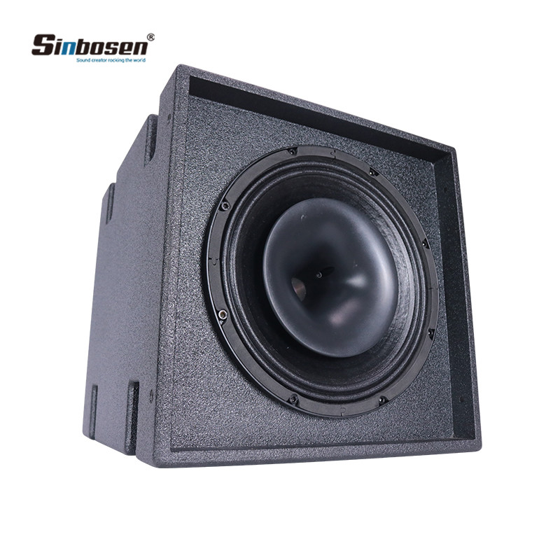 12 inch hot sale coaxial speaker