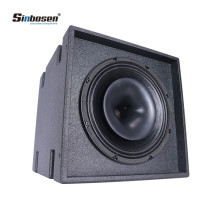 What is a coaxial speaker? What is the difference between coaxial speakers and other speakers?