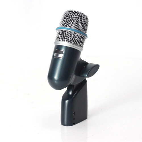 Beta-56a kayıt cihazı mikrofon bas tekme davul mikrofon