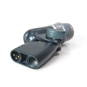 Sinbosen Beta-56A instrument microphone professional wired studio drum microphone