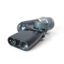 Sinbosen Beta-56A instrument microphone professional wired studio drum microphone