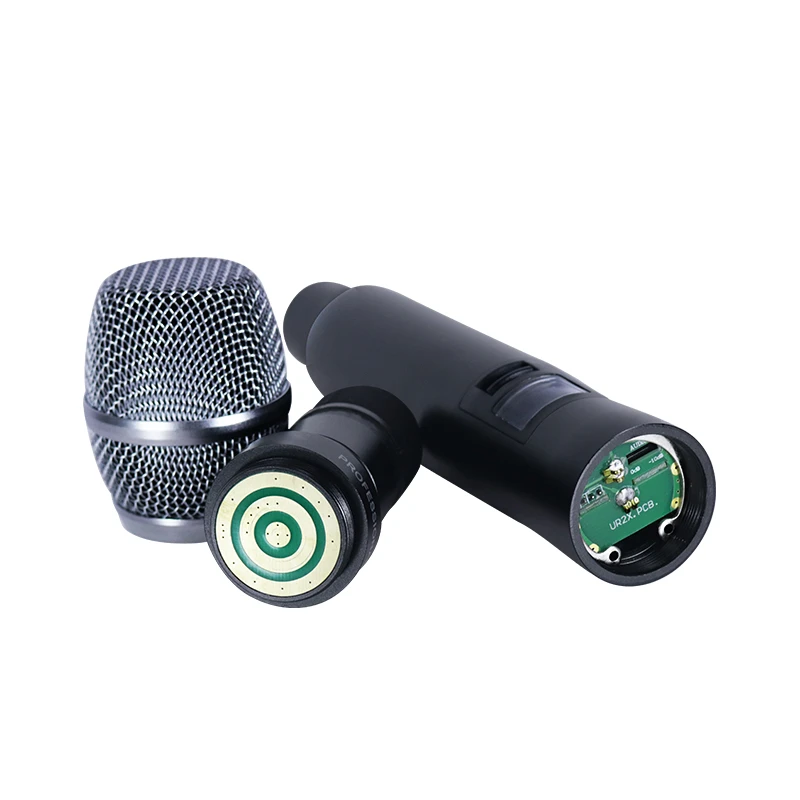 microphone