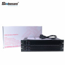 EQ 2231 Limitador de ecualizador de audio profesional