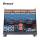 Sinbosen FP8000Q dual 1000 watt RMS 4 channel amp power amplifier