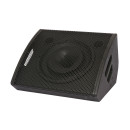 HAUT-PARLEUR DE MONITEUR DE STADE 15 INCH PROFESSIONAL STUDIO SY-15