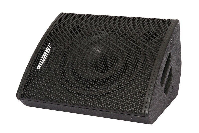 Professional Audio Sound System with Line Array Speakers for stage