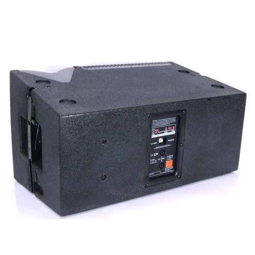 VRX932 12 inch line array speaker lightweight