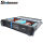 Sinbosen 4200 watts super amplificateur de puissance subwoofer DJ Bass Gain FP24000