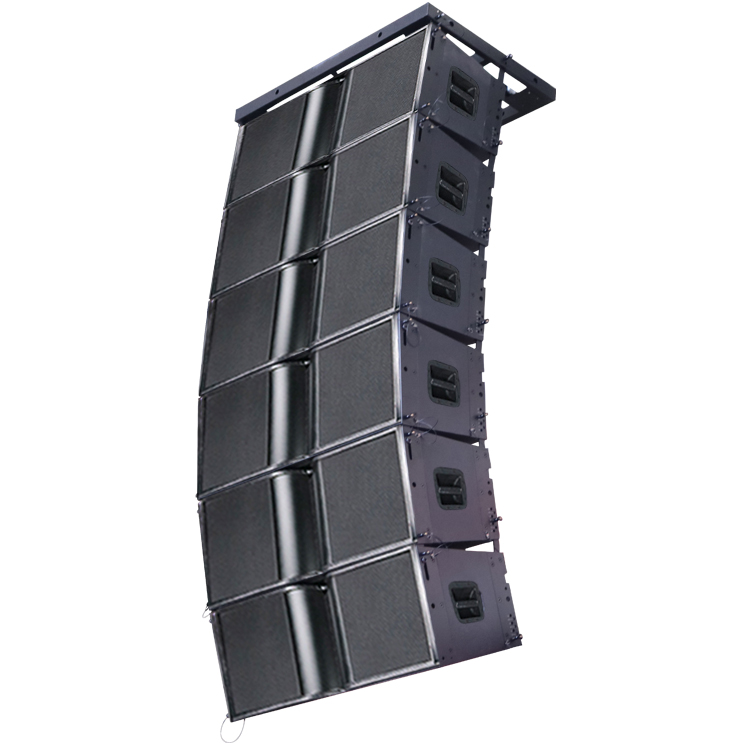 Line array sale