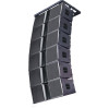 What is a line array speaker? What are the advantages of line array speakers?