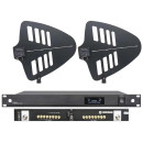 Directional antennas distribution eight channel RF MULTI SMA SYSTEM 500MHz - 950 MHz 848S