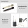 AXT220D Dynamic / Condenser Digital wireless Handheld microphone