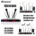 AXT220D Dynamic / Condenser Digital wireless Handheld microphone