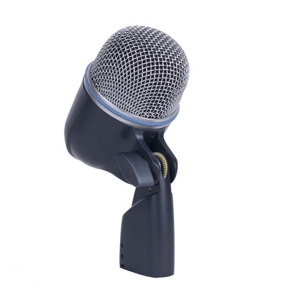 Sinbosen Beta-52a recording instrument mic bass kick drum microphone