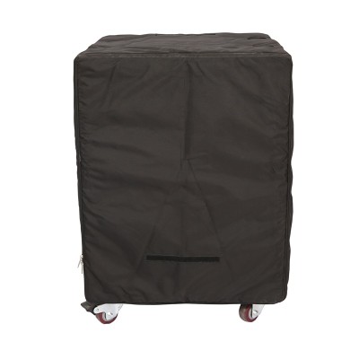 18 inch subwoofer S118 Nano carbon fiber bass speaker 18inch 1000 watt