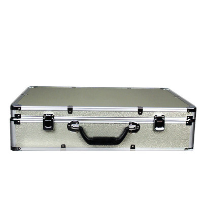 Microphone Antenna Amplifier distributor 4 channels 500 MHz - 950 MHz HG-880