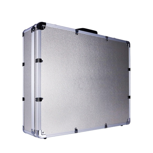 Distributed antennas systems microphone antenna booster combiner 8 channels 500MHz - 950 MHz 848p