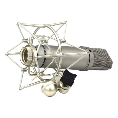 Sinbosen U87 Omni-directional cardioid Figure 8 Studio recording condenser micropone wired