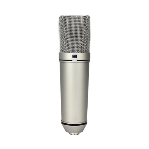 Sinbosen U87 Omni-directional cardioid Figure 8 Studio recording condenser micropone wired