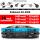 Sinbosen high power 2 ohm 7900 watts per channels 2CH class d subwoofer amplifier D2-3500