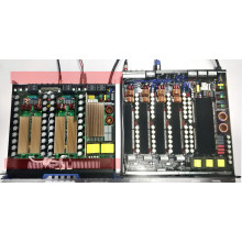 Sinbosen D4-2000 Digital power amplifier VS other similar products