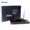 640-690 MHz Sinbosen home karaoke wireless microphone system SM-20