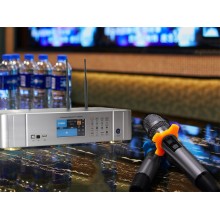 What is the difference between a Karaoke power amplifier and a professional power amplifier? How to choose Karaoke power amplifier?
