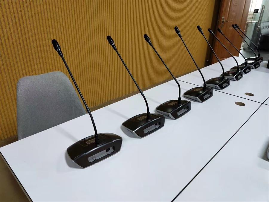 Sinbosen GS 200 wifi uhf meeting room wireless gooseneck