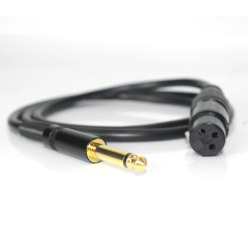Microphone Cable for wired microphone
