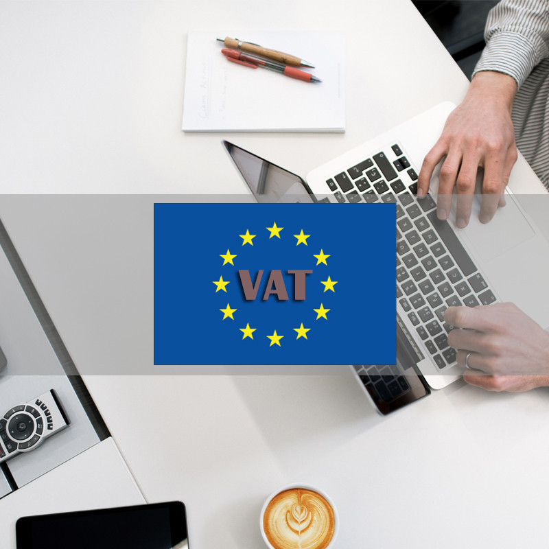 Notice! The EU VAT is coming! Sinbosen EU exempts customs free shipping and Tax.