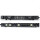 Sinbosen k4-1400 1400 watt 4 channel professional 1u class d power amplifier