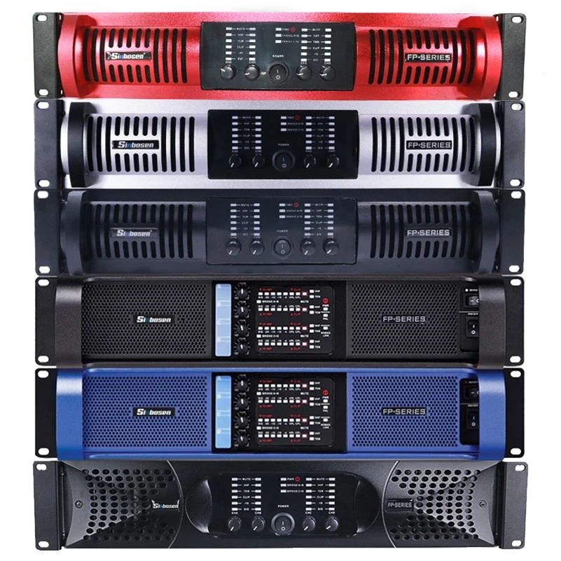 power amplifier
