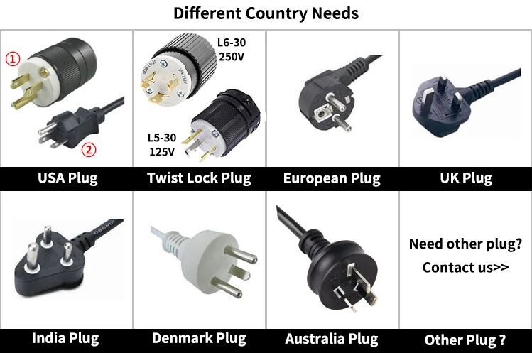 plug