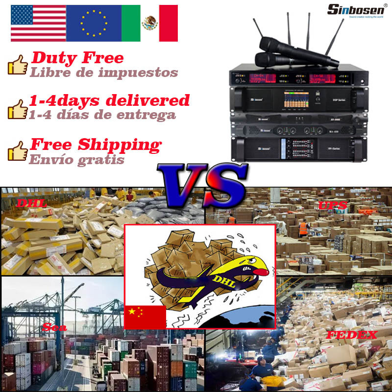 Hold on! U.S. ports have encountered