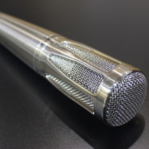 Latest Design vocal mic karaoke handheld Cardioid microphone