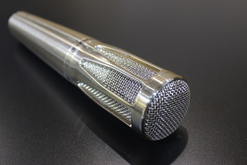 microphone