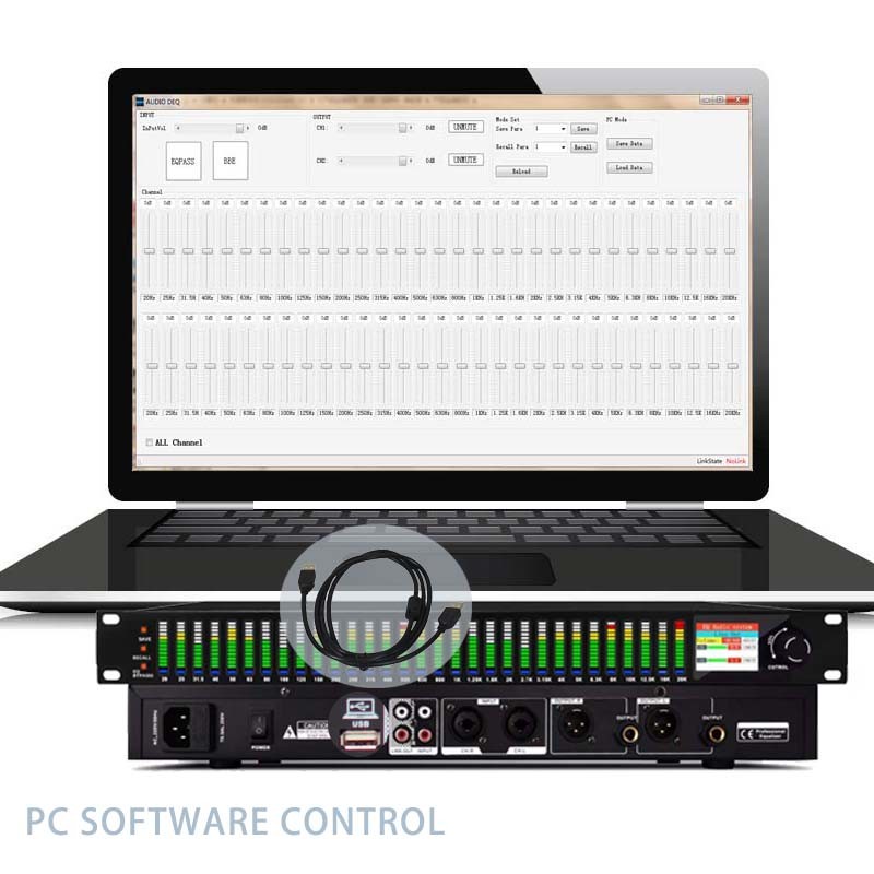 Which Sinbosen products will be available soon? How about the new EQ231 equalizer?