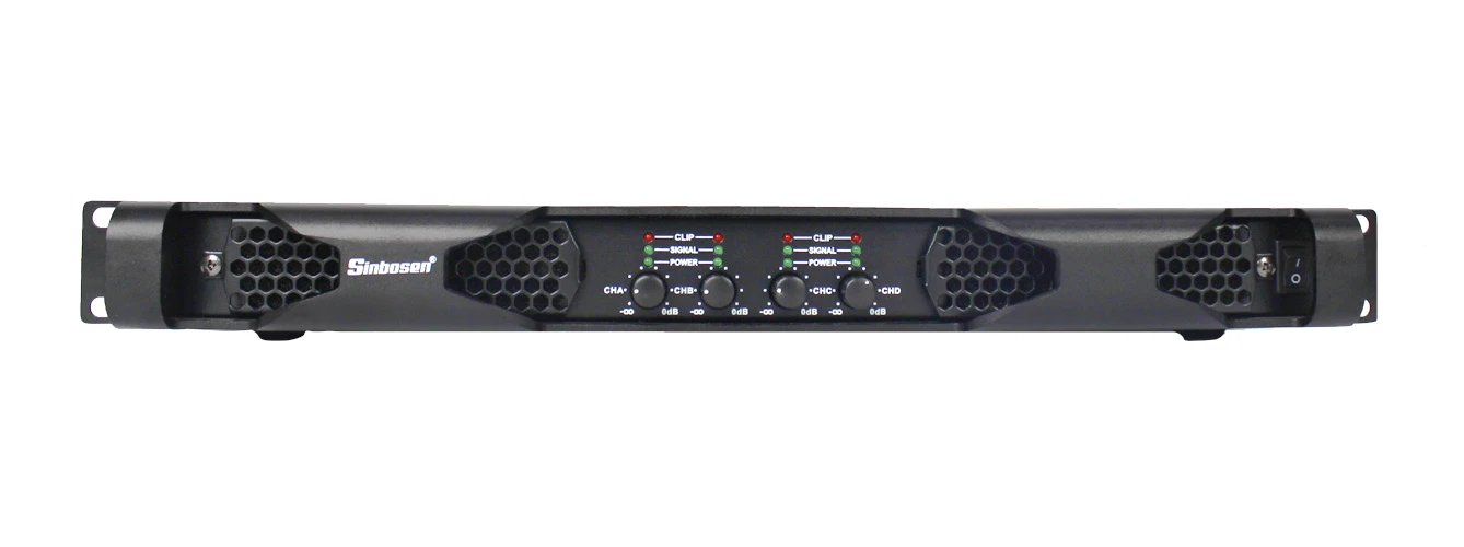 digital amplifier