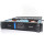 Sinbosen FP20000Q 4000 watt 4 channel professional bass power amplifier dual 18 inch subwoofer