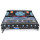 Sinbosen FP20000Q 4000 watt 4 channel professional bass power amplifier dual 18 inch subwoofer